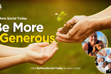 sharing-freely-be-more-generous