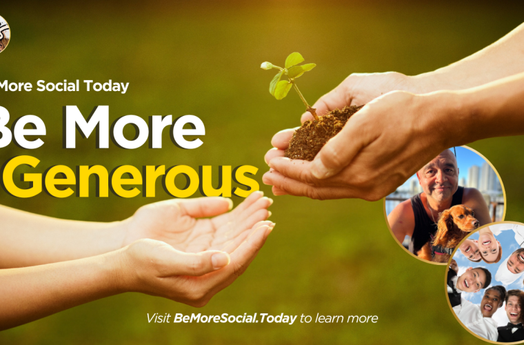 sharing-freely-be-more-generous