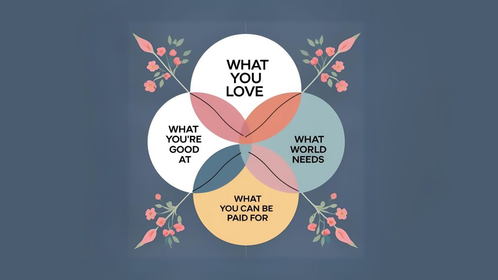 ikigai-sharing-freely