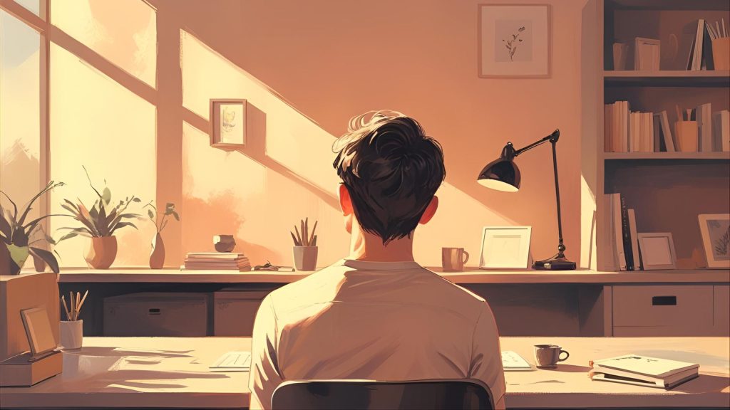 minimal-workspace-to-cultivate-awareness