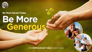 sharing-freely-be-more-generous
