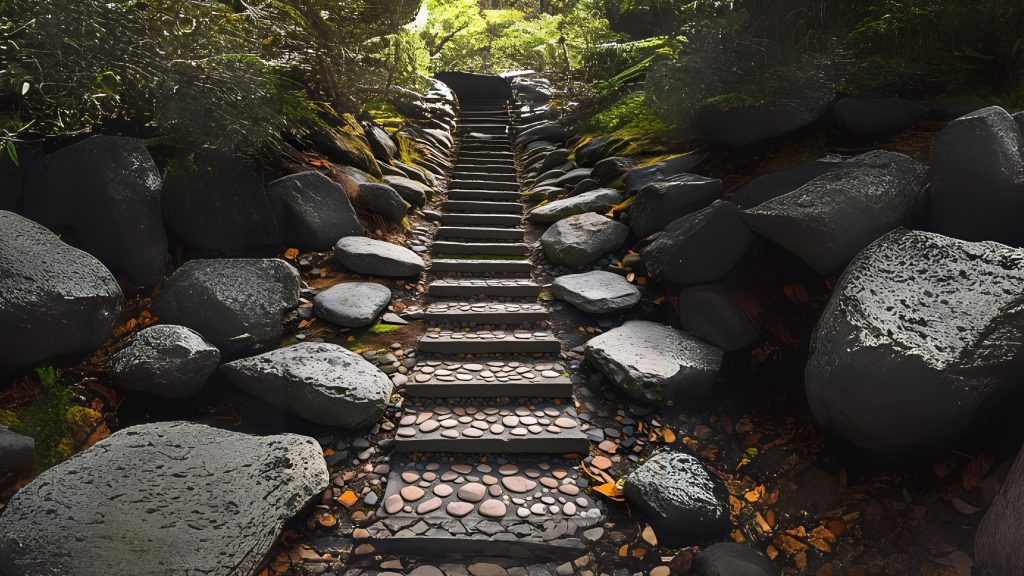 staircase-small-stepping-stones