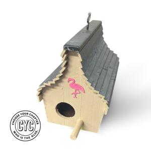 Bird House