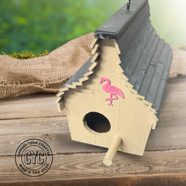Bird House - Image 2