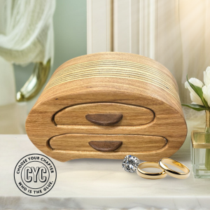 Jewelry Box