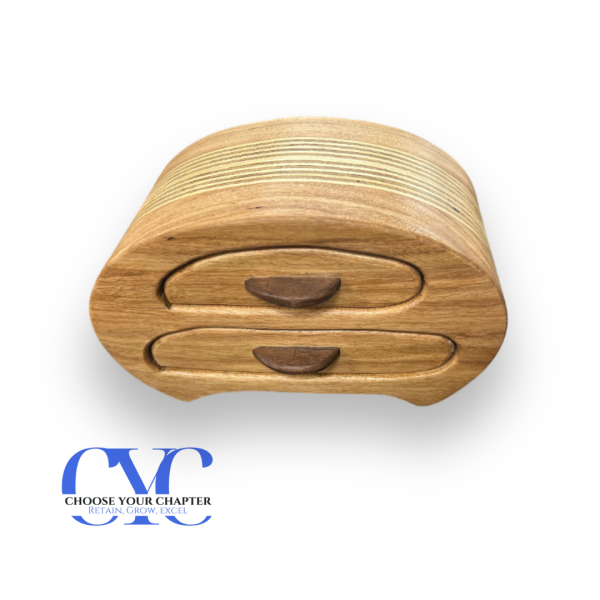 Jewelry Box - Image 2