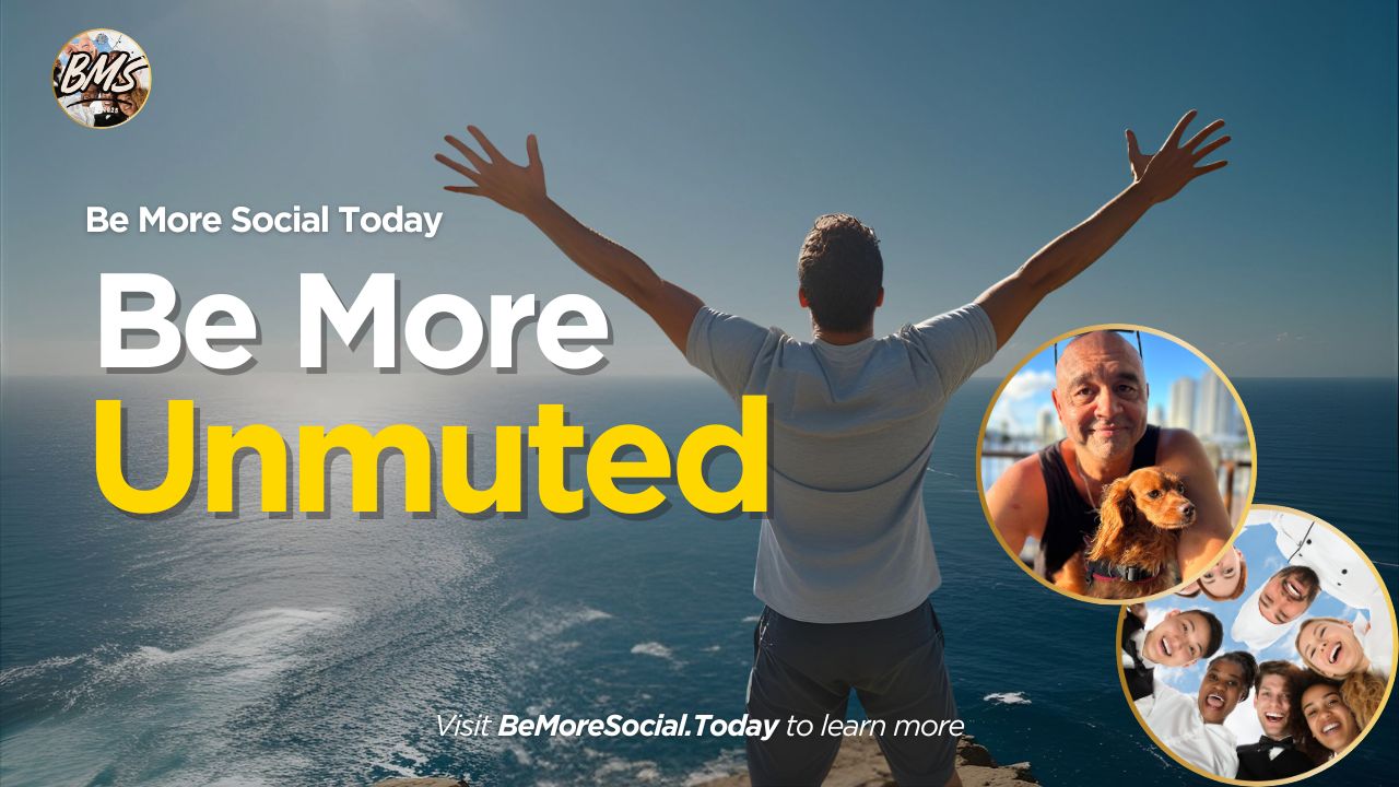 be-more-unmuted-share-freely-for-growth