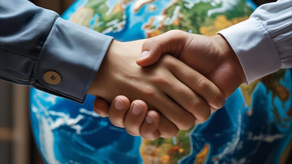 shaking-hands-global-connection-to-cultivate-awareness-and-trust