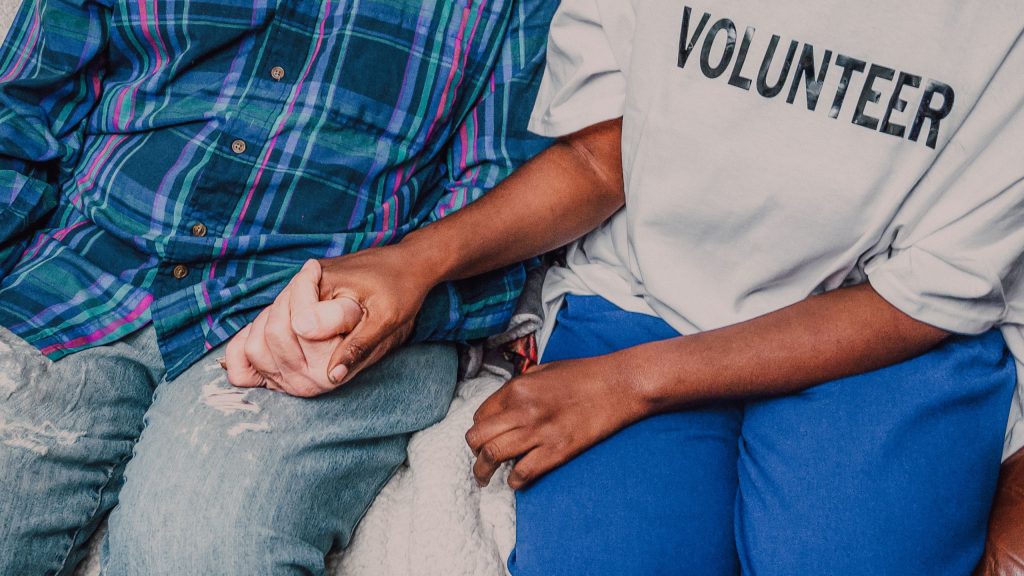 awareness-through-community-support