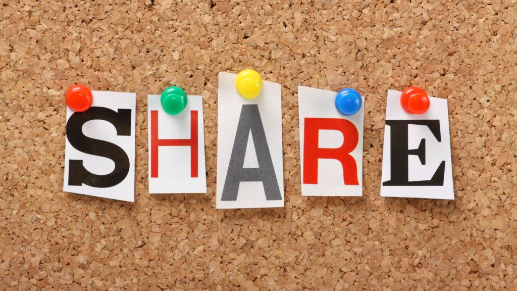 embrace-sharing-to-others