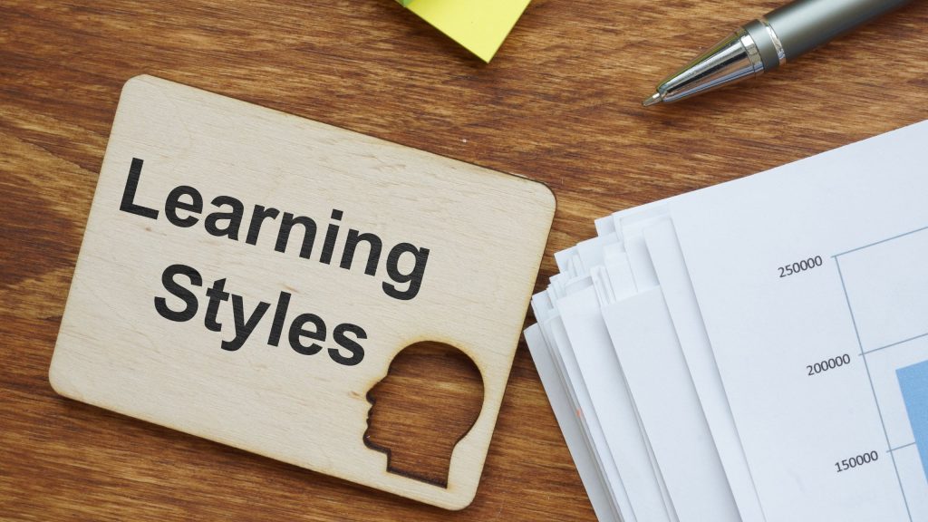 embrace-your-learning-style