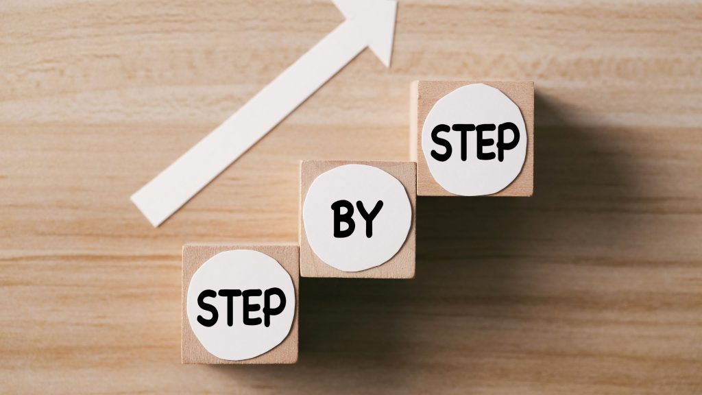 step-by-step-to-build-habits
